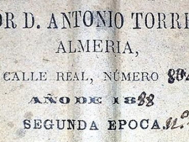 Antonio de torres