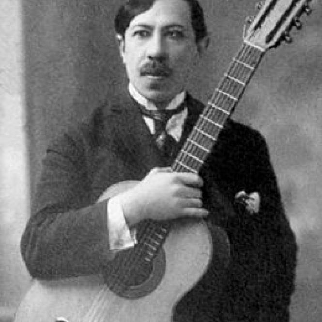 prelude in c minor