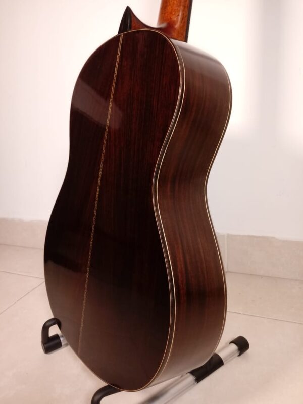 RAM Mahogany